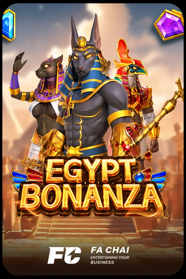 Egypt Bonanza জ্যাকপট স্লট Glory Casino-তে