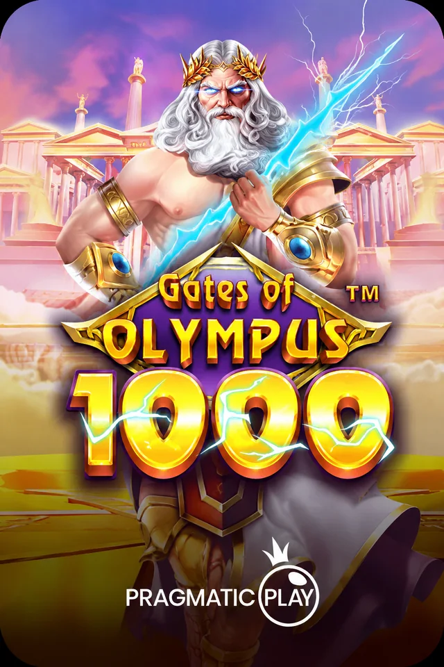 Gates of Olympus 1000 জ্যাকপট স্লট Glory Casino-তে